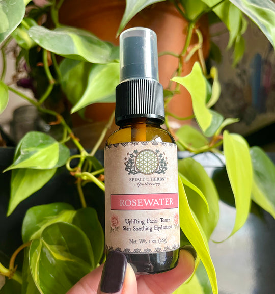 How an Apothecary Supports Natural Health and Self-Care - Quotes