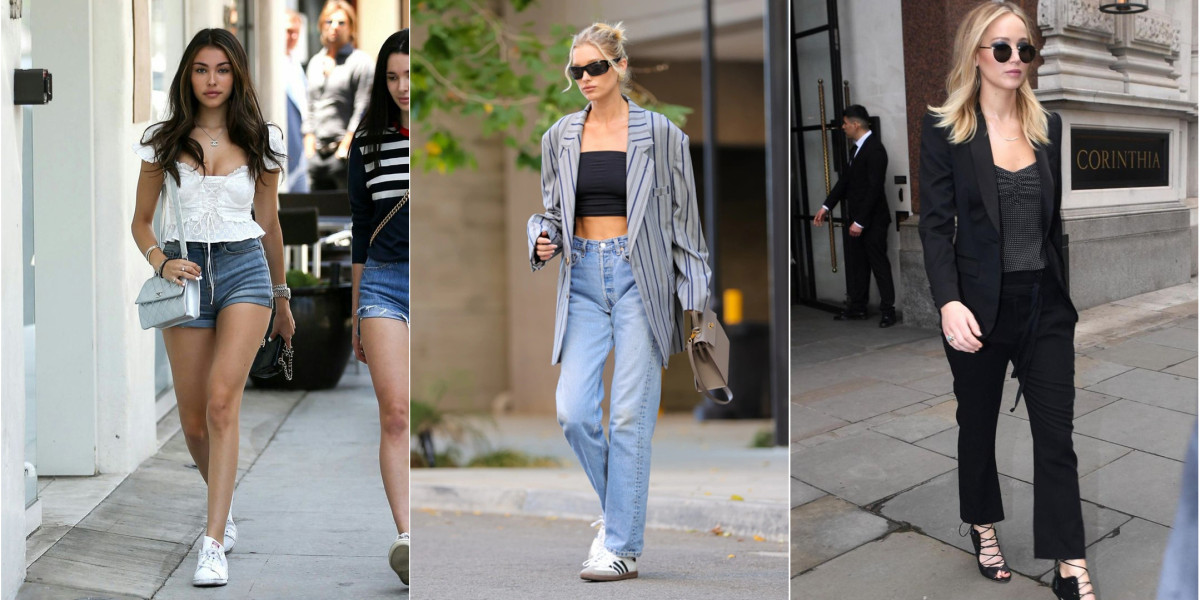 Golden Goose embrace layer able pieces that can be