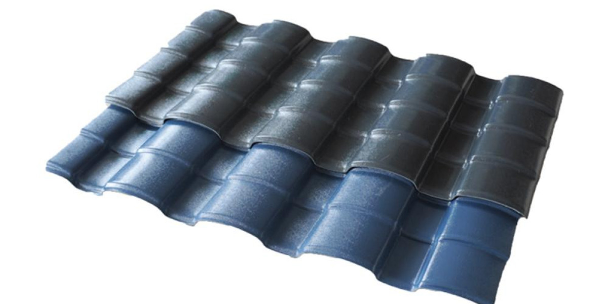 Which Chuanya Chinese Resin Roof Tiles Offer Long-Term Durability