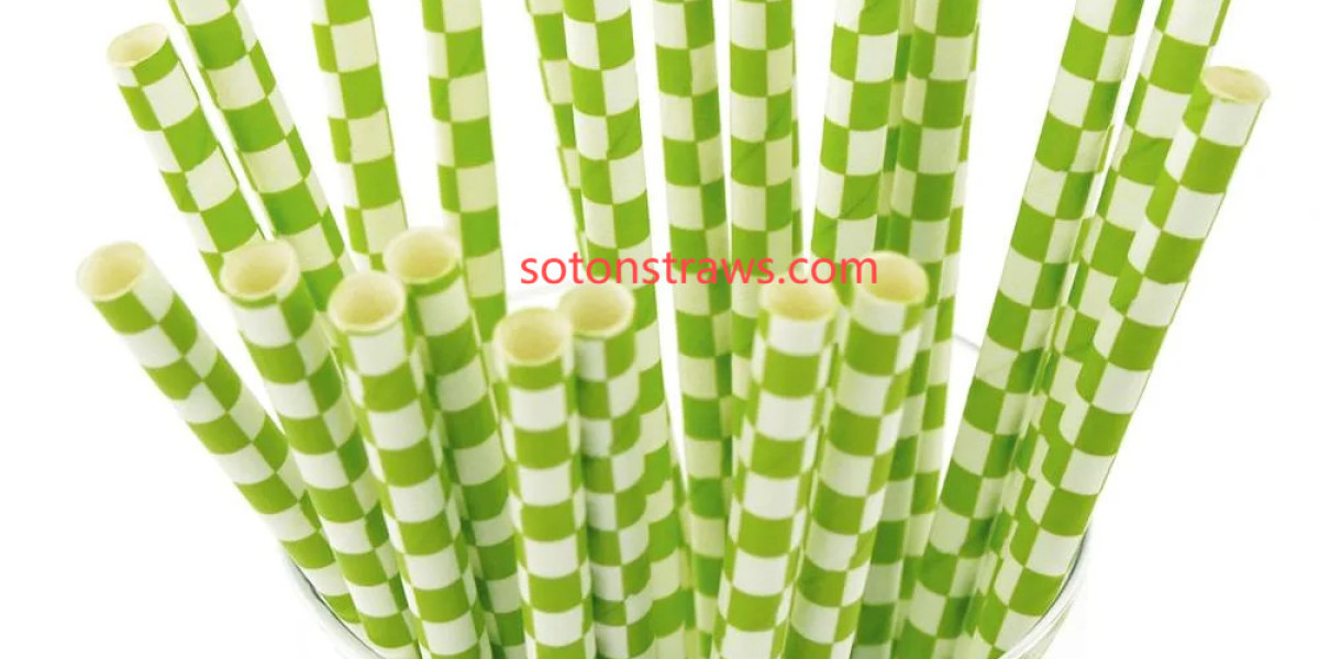 Choose Soton Premier Straws Manufactory