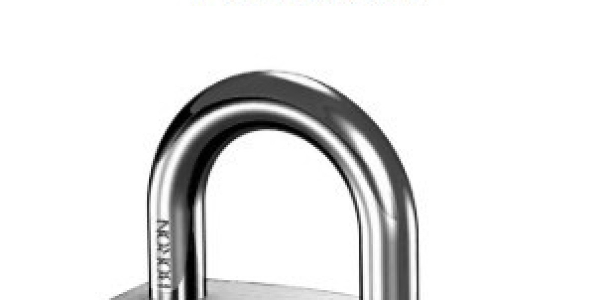 Wushilocks Factory Iron Padlock for Secure Applications