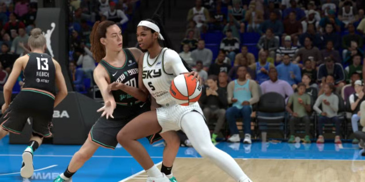 NBA2king NBA 2K26: Master the MyPLAYER Builder and Create the Perfect Build