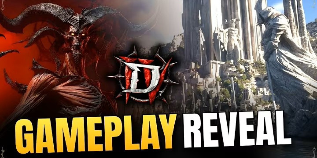 Paladin Kicks Off Diablo 4: Lord of Hatred With Ship Combat