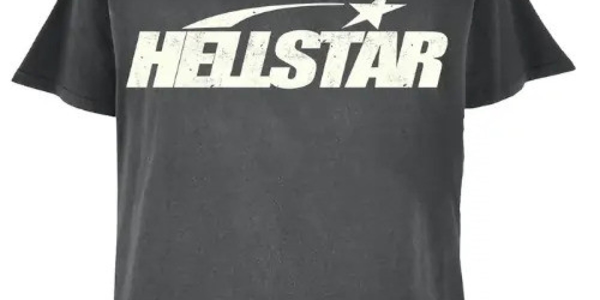 Where to Buy an Authentic Hellstar Shirt Online