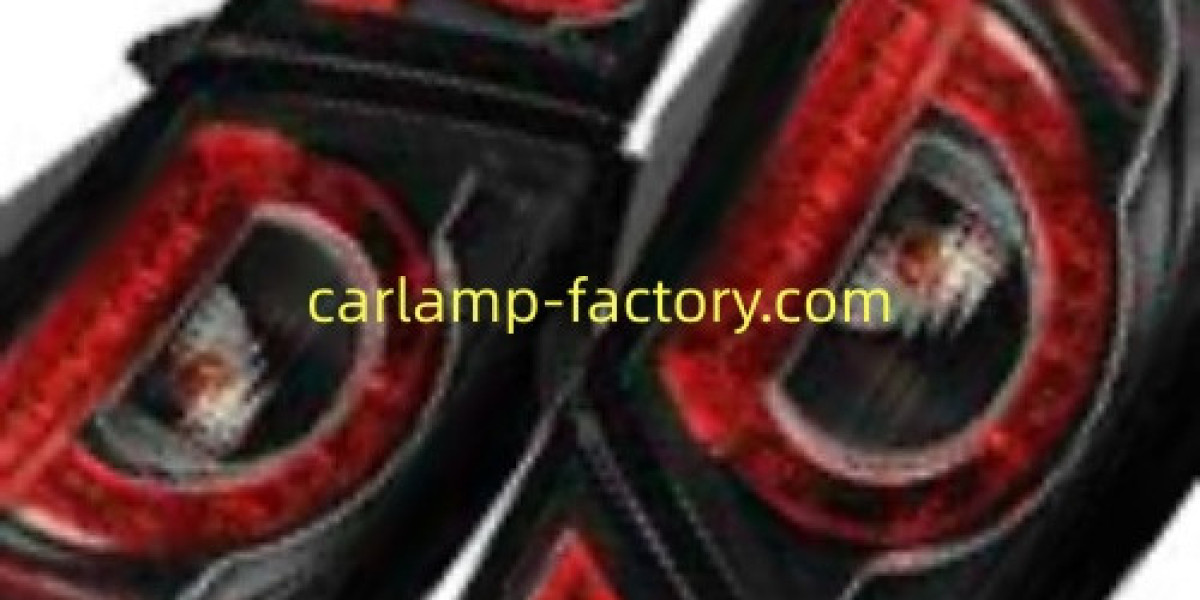 How Do Car Led Tail Lights Supplier Products Reduce Maintenance Effort And Cost?