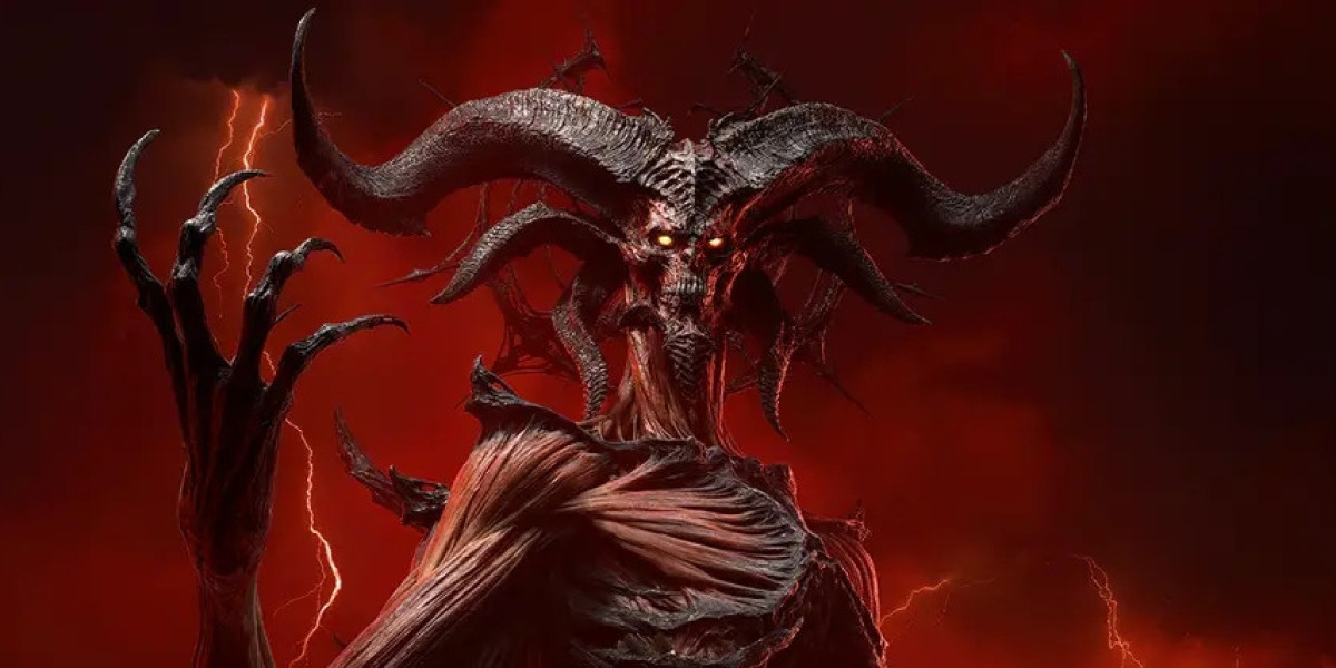 Diablo 4 Lord of Hatred Hype Grows Ahead of Release Date
