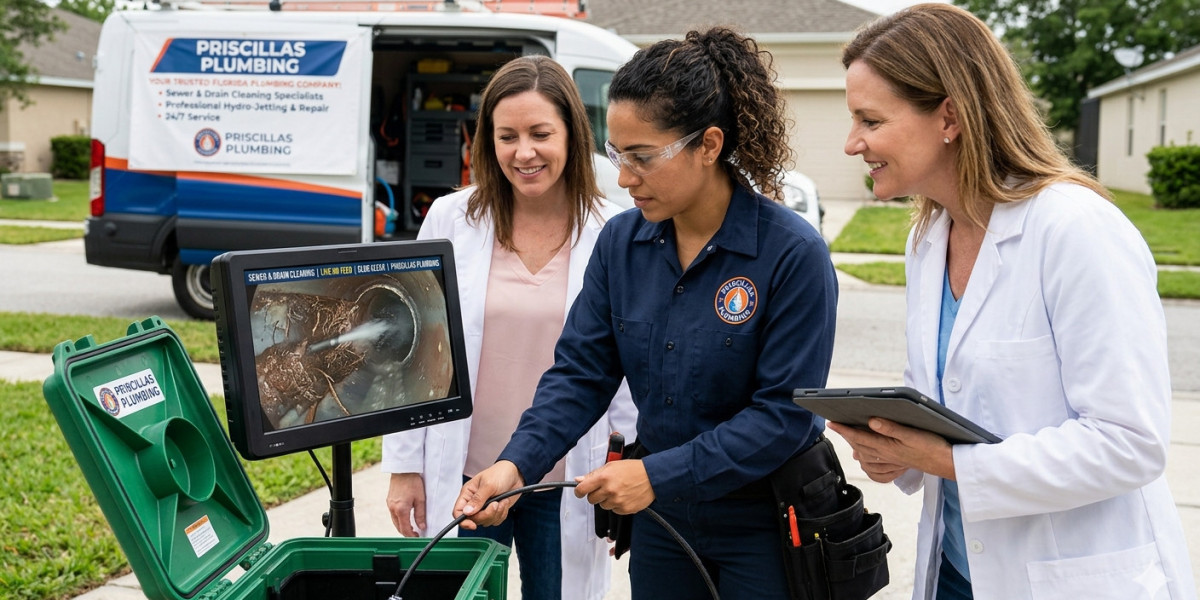 The Flow of Integrity: Mastering Sewer and Drain Cleaning in 2026