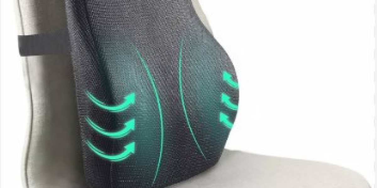 Innovative Lumbar Support Backrest Factory from Yiyoubaotechnology