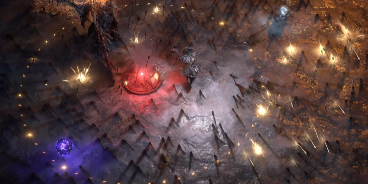 MMOexp:Archer Monk PoE 2 Build Secrets