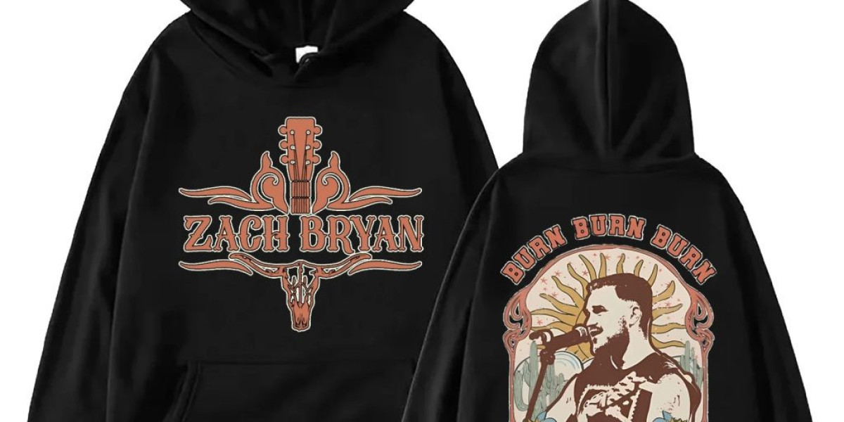 Zach Bryan Michigan Merch: How Fans Turn Simple Apparel Into Meaningful Keepsakes