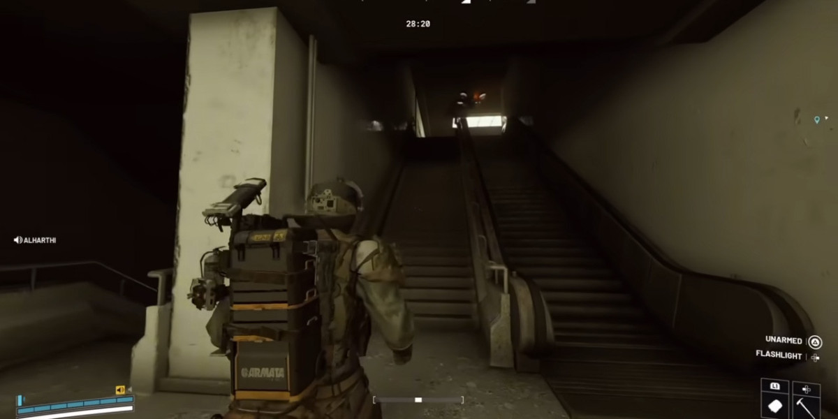 ARC Raiders Expands with Beachfront Map in Riven Tides Season