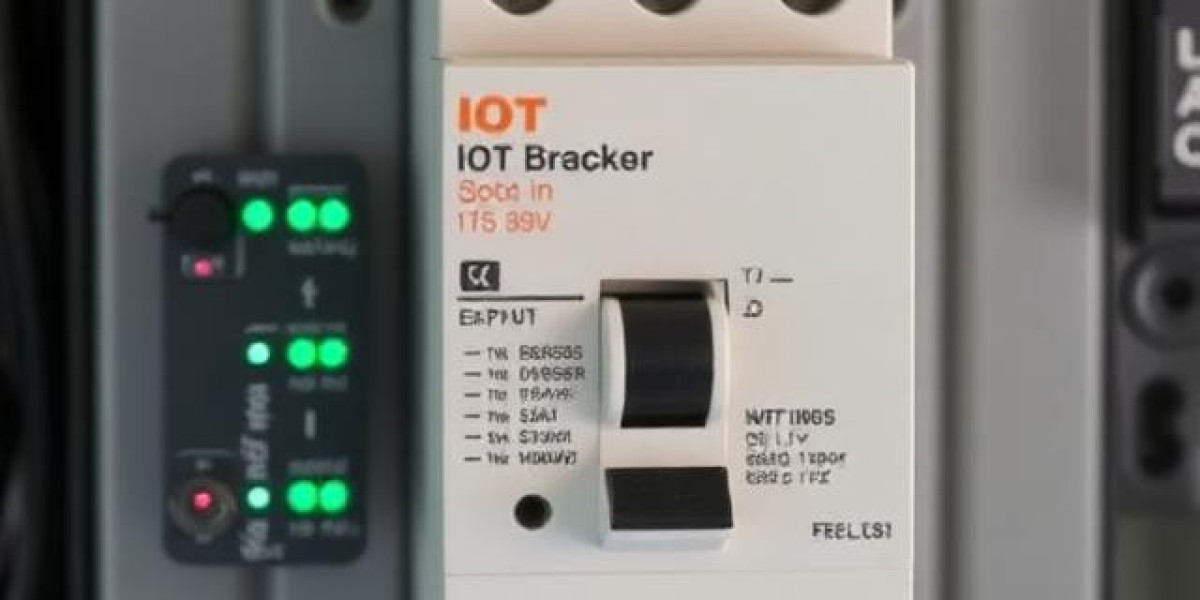 Intelligent Load Management for Industrial Systems