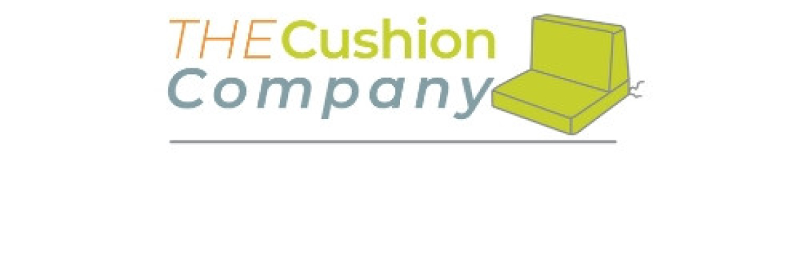 The Cushion Company NZ Cover Image