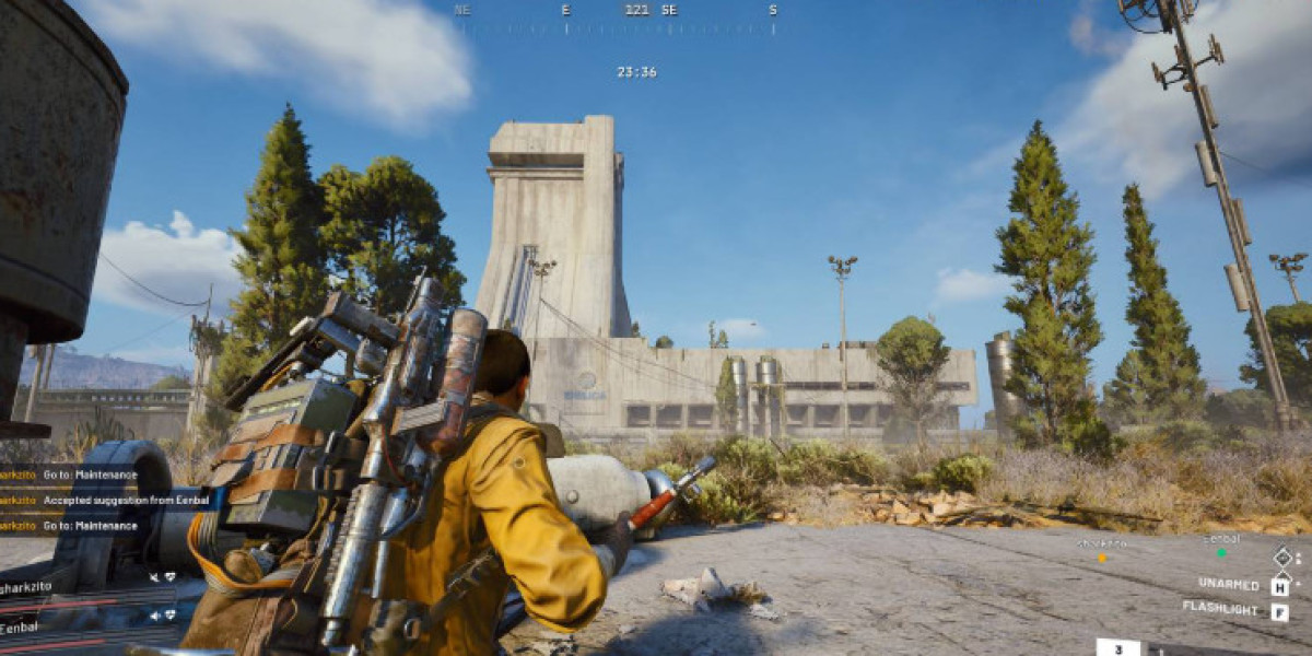 ARC Raiders BluePrints 1.24.0 Patch Notes: A Deep Dive into What’s New