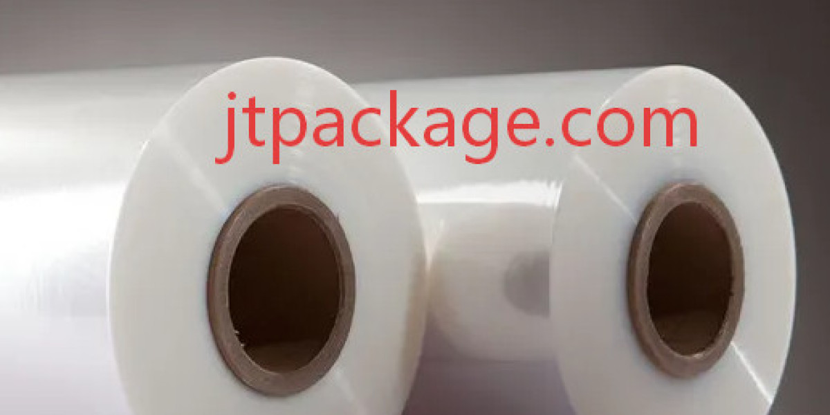 Jtpackage Polyolefin Shrink Film: Packaging Electronics and Delicate Items