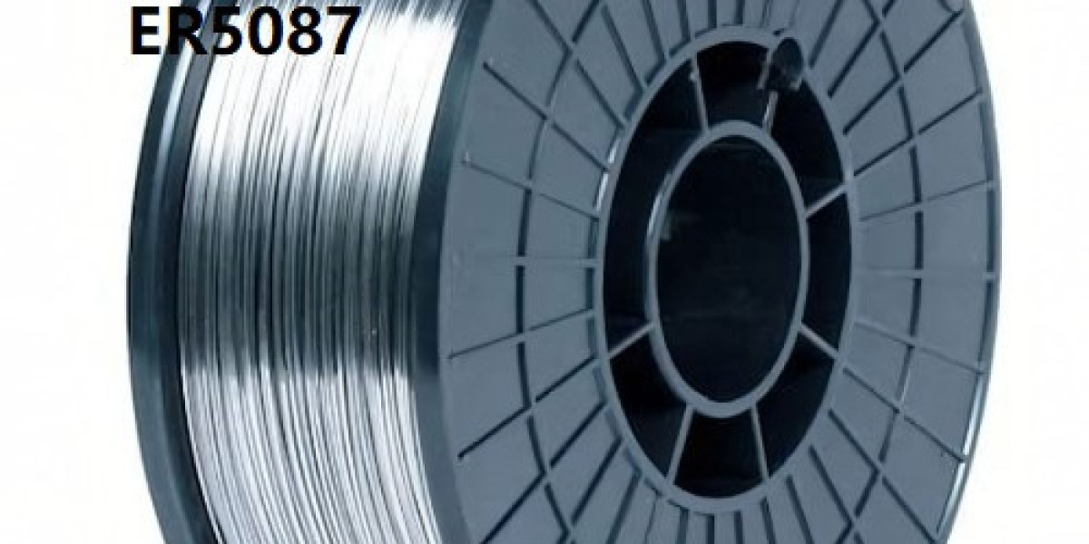 KUNLIWELDING Aluminum Alloy Welding Wire Suppliers for Workshop Needs