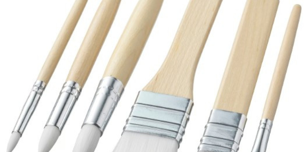 Sanjiantools Paint Brush: High-Quality Gear for DIY and Contractors