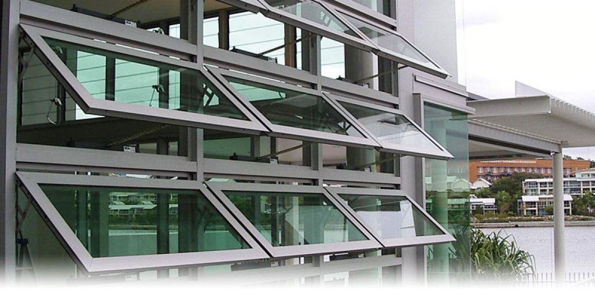 Economic Drivers and Valuation: Assessing the Automated Windows Market Size and the Financial Incentives for Smart Build