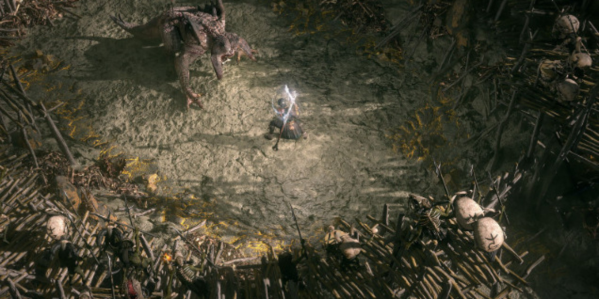 Mmoexp Path of Exile 2 Patch 0.5: How Atlas Changes and Buffs Transform the Endgame