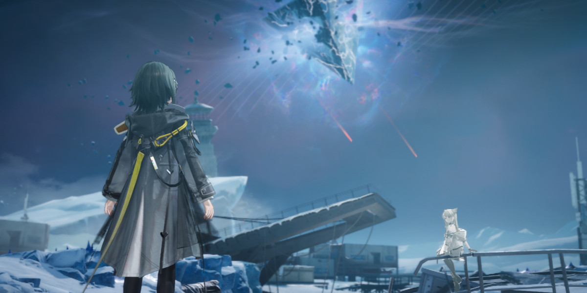 U4GM Build Efficient Production Lines in Arknights Endfield