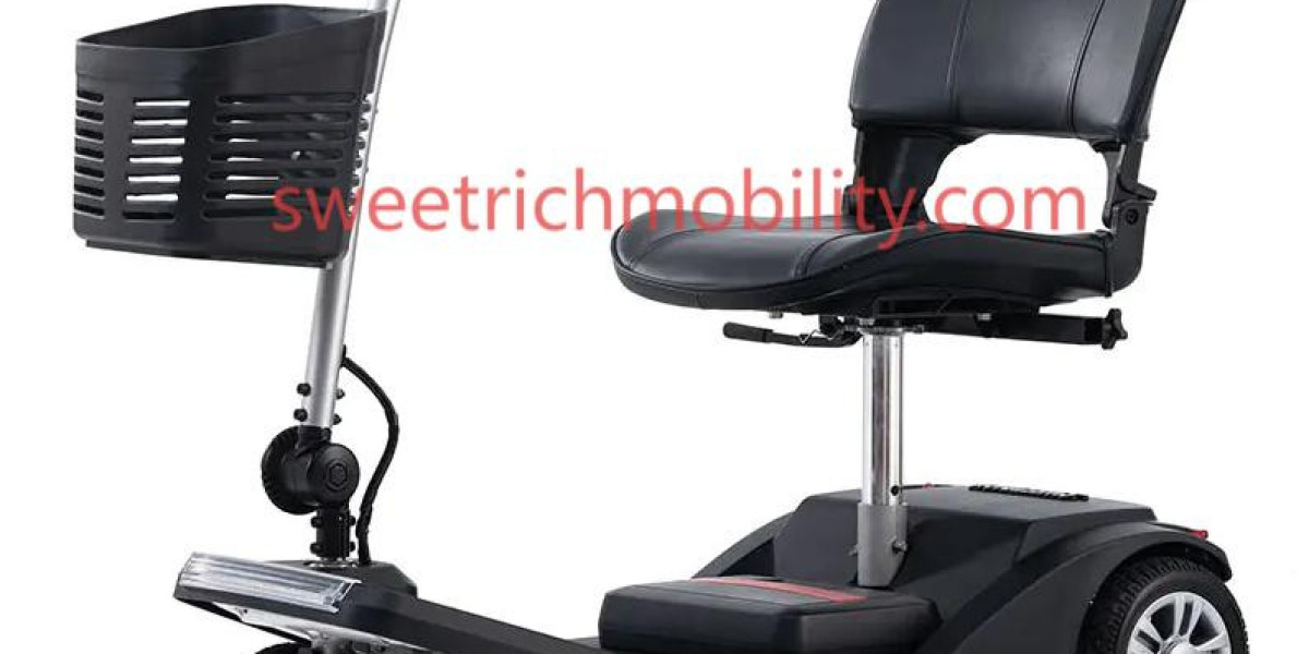 Portable Scooter Solutions for Everyday Urban Life