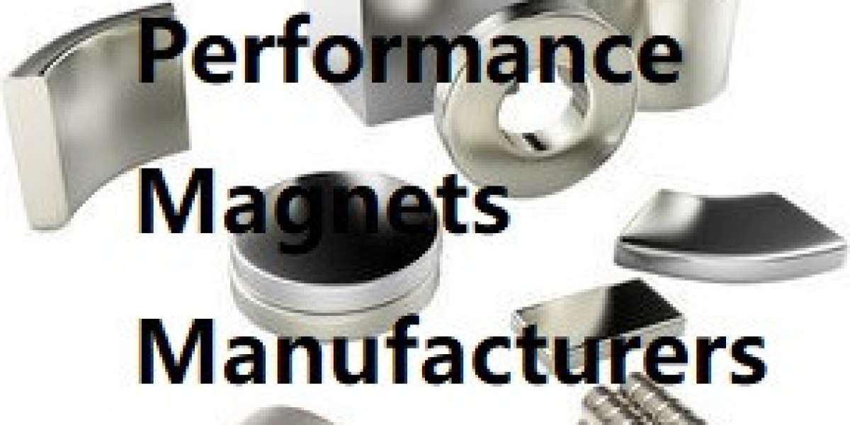 Dfmagnetic Advances Ferrite Magnetic Tile Solutions
