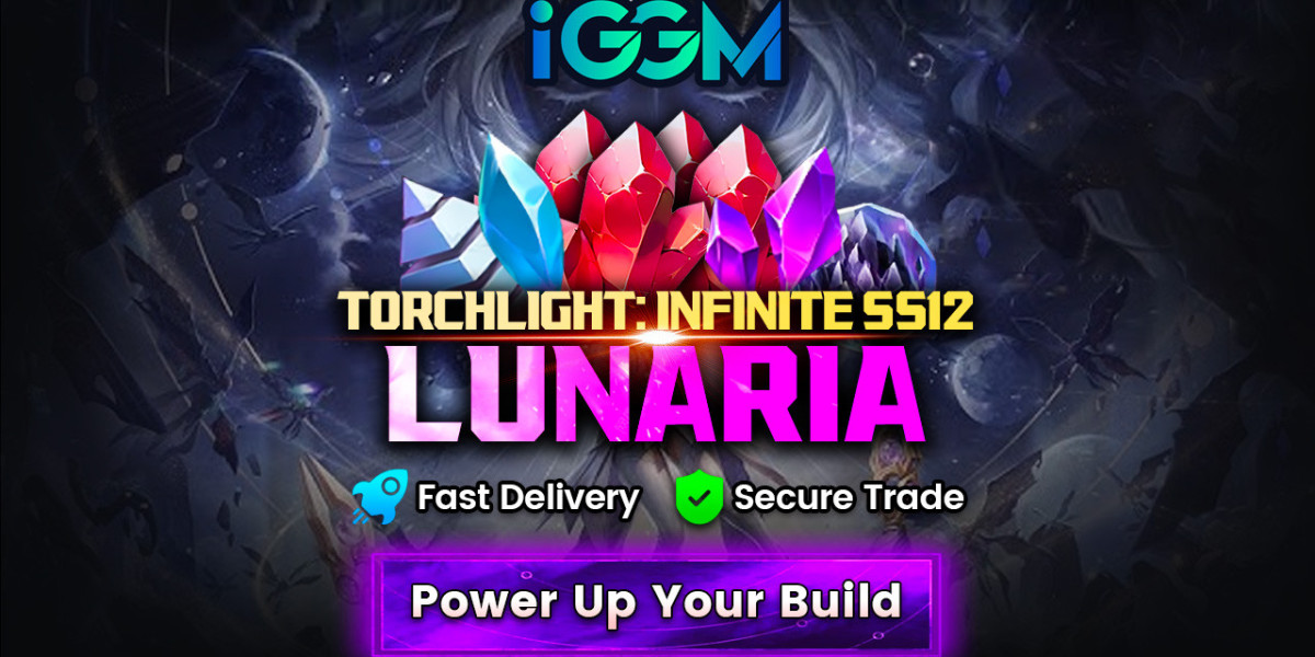 Buy Cheap Torchlight Infinite SS12 Flame Elementium at IGGM.com | Get A Good Start