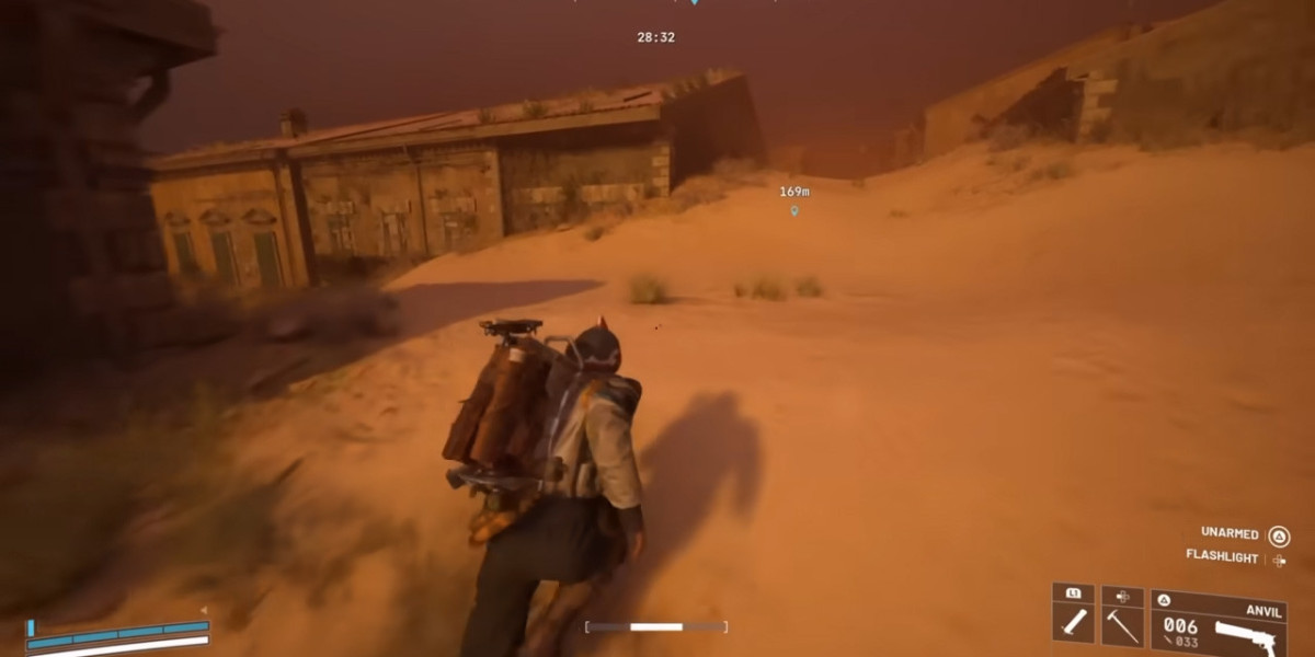 Riven Tides Map Teaser Found in Arc Raiders Update