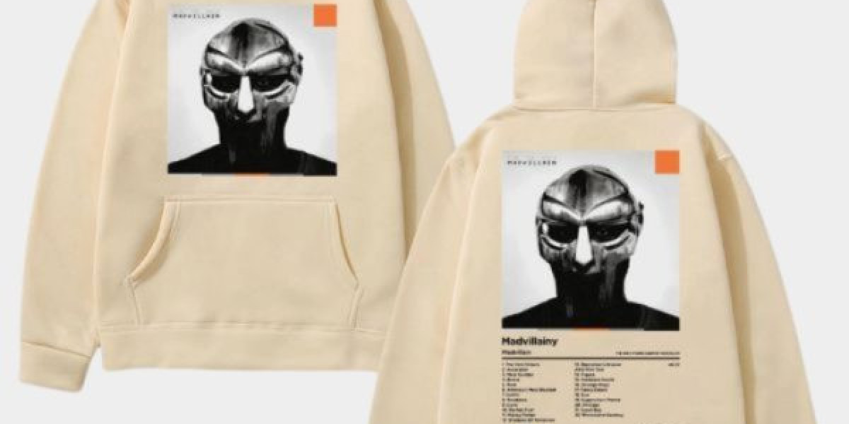 MF Doom Merch Culture Explained: Why the MF Doom Hoodie Still Rules Underground Fashion