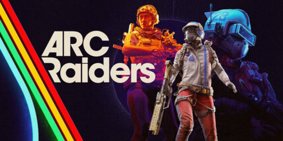 u4gm Why ARC Raiders Keeps Extraction Shooters Fresh