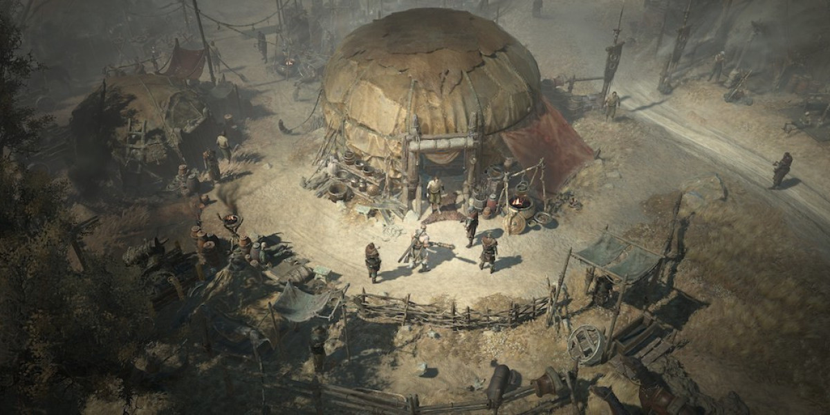 Diablo 4: Lord of Hatred New Launch Trailer Released