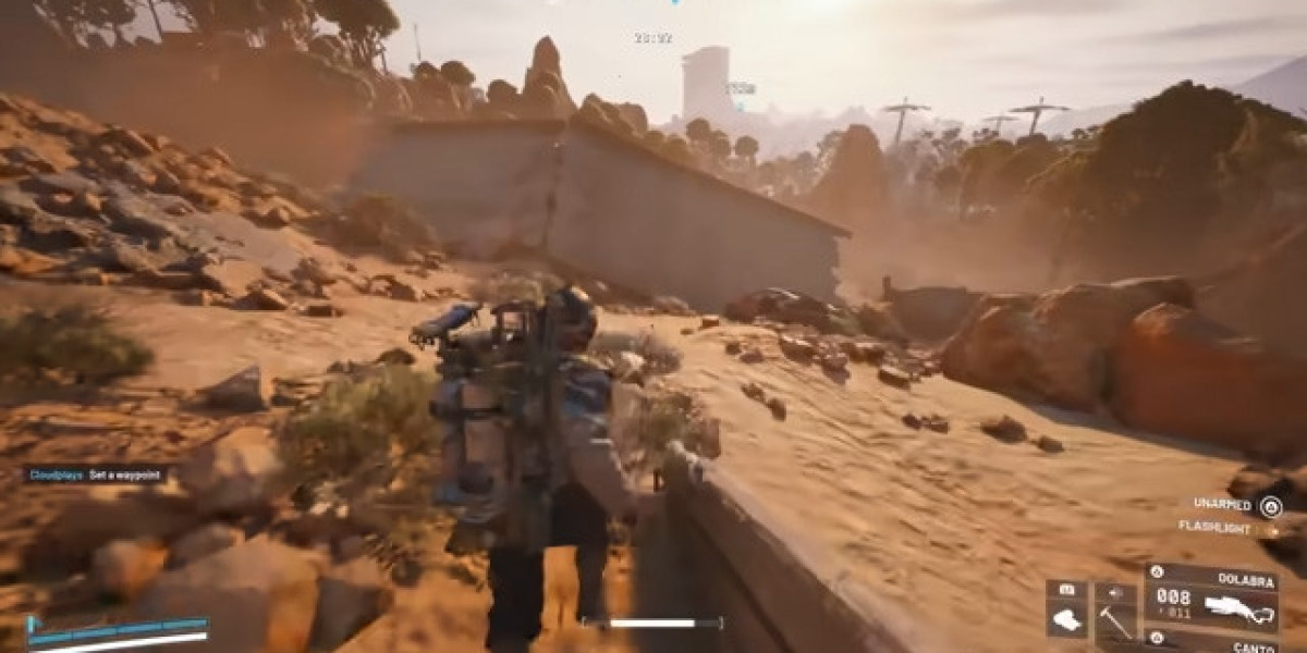 ARC Raiders Patch Fixes the Disappearing Stairs Bug