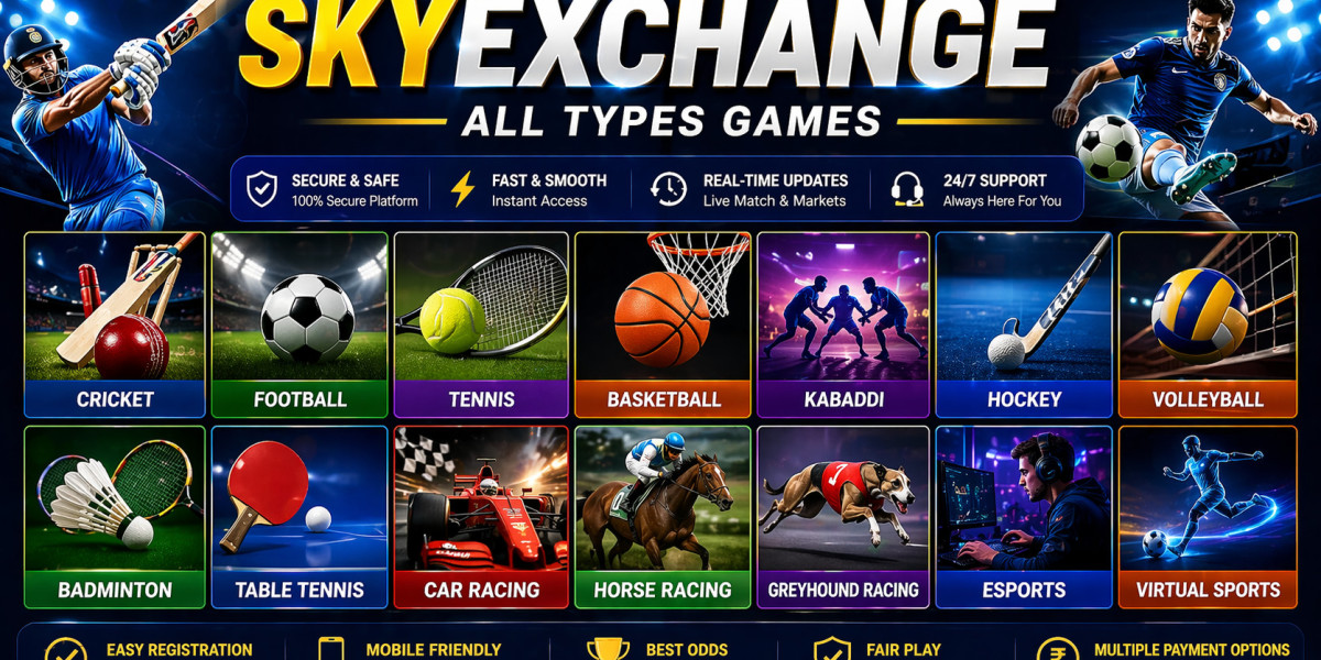 Skyexchange Online ID Registration Guide