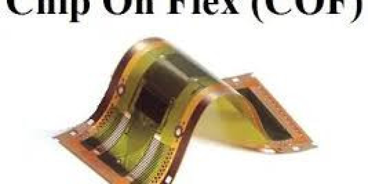 Expanding Horizons of High-Density Interconnects in the Global Chip On Flex Market Analysis