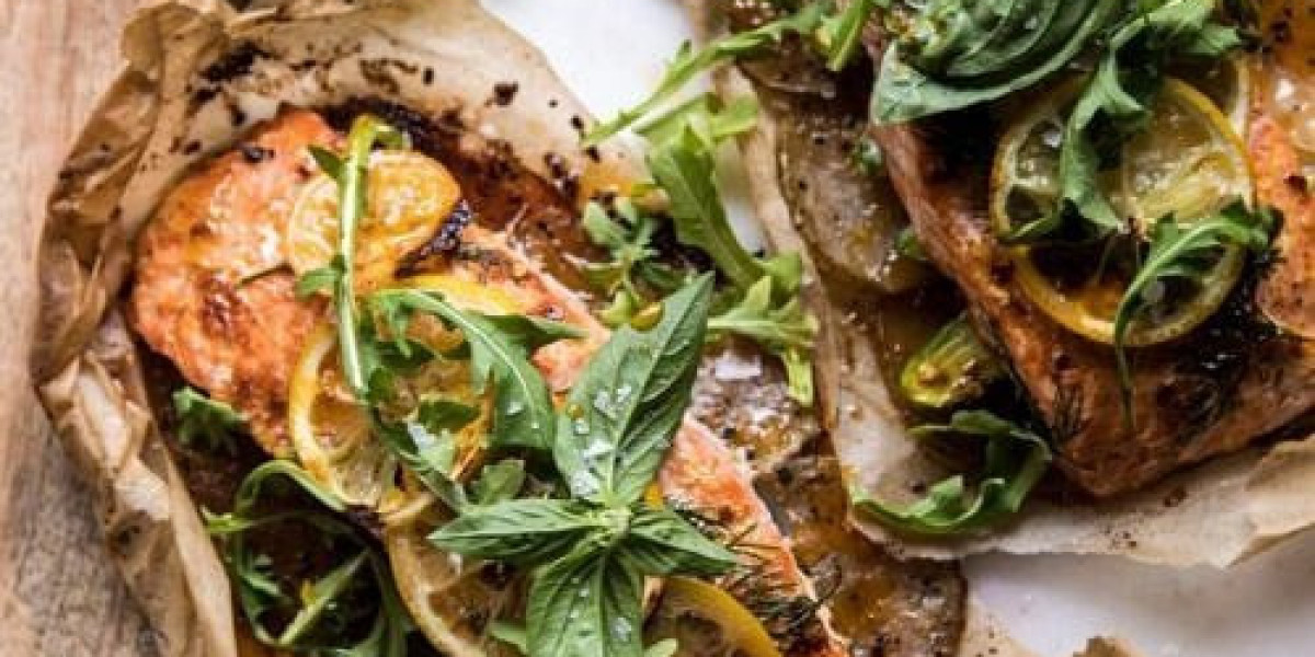 Guanghe Parchment Paper Manufacturer for Cooking Methods