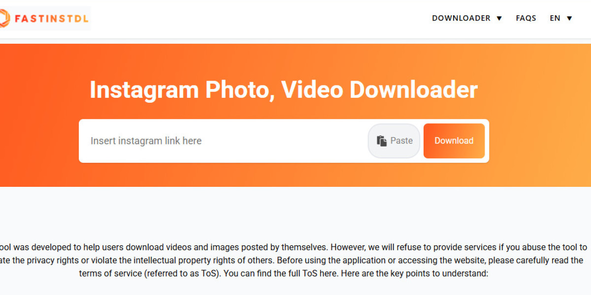 Easy Step Guide to Save Instagram Videos Instantly Online