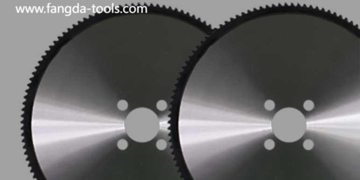 Is fangda-tools TCT Circular Saw Blade Fit for Clean Cuts?