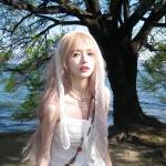 zhusi yongpin Profile Picture