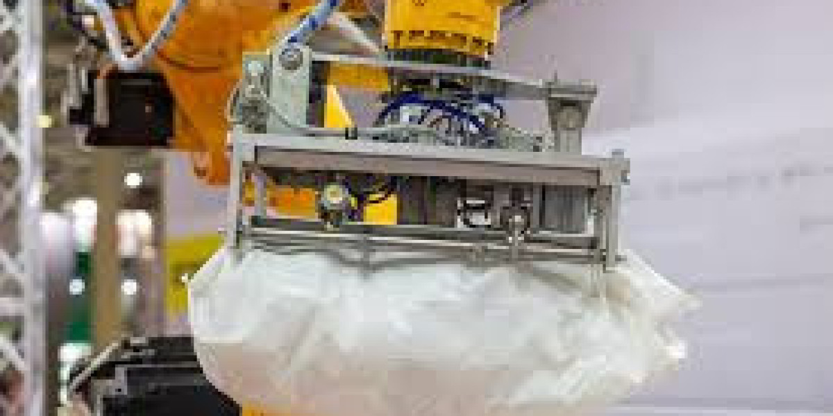 Economic Valuation and Scaling Strategies for the Robotic End-Effector Market Size