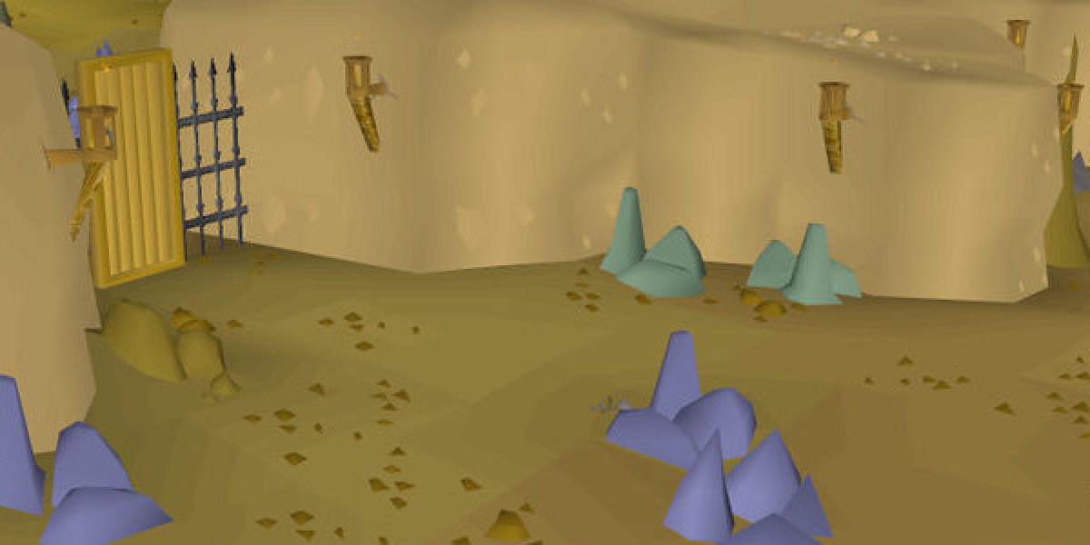 Where to Cannon in OSRS gold: Best Spots Ranked