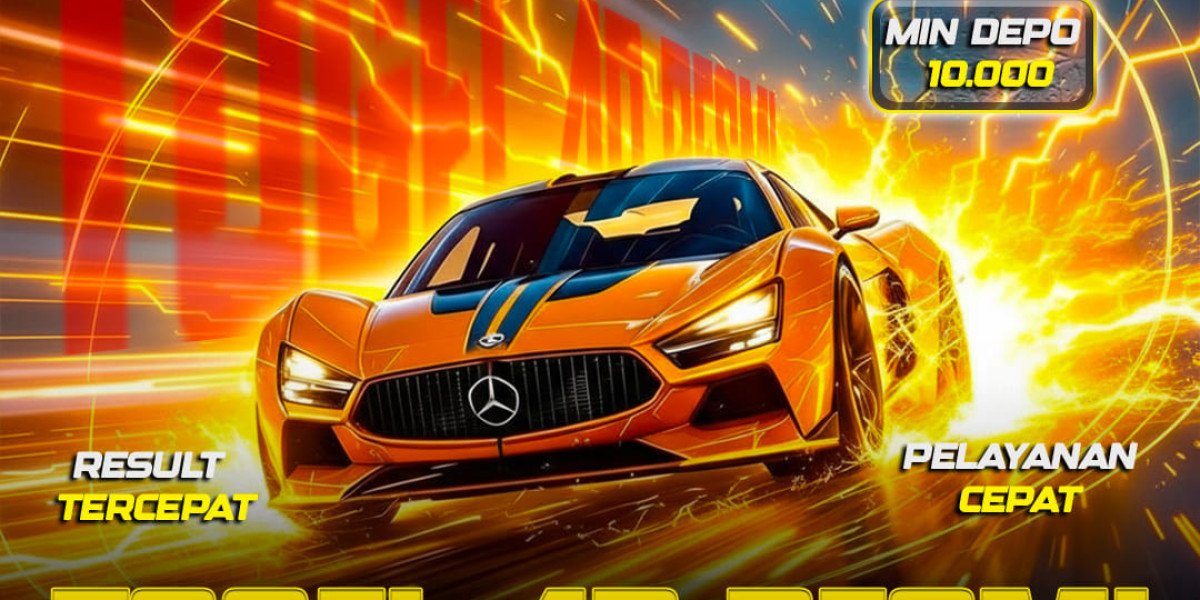 Situs toto resmi dengan sistem pembayaran aman