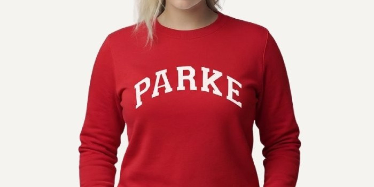 Why Parke Is Becoming a Go-To Name in Modern Streetwear Fashion