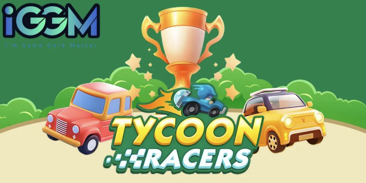 Pre-order Monopoly Go Tycoon Racers Rank #1 Full Carry Slots at IGGM.com (April 22)