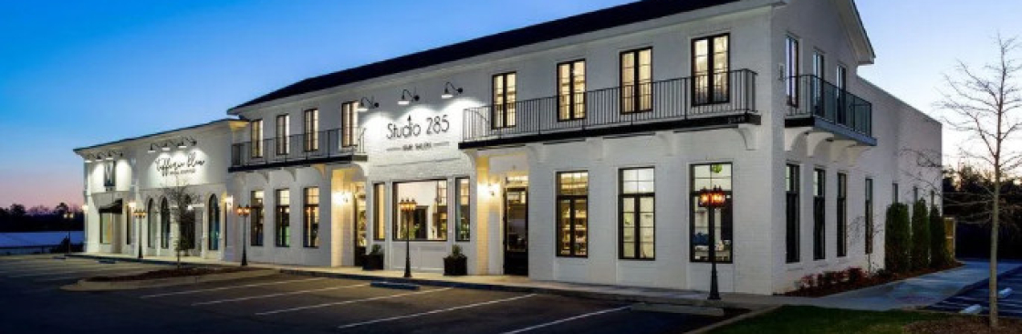 Studio 285 Cover Image