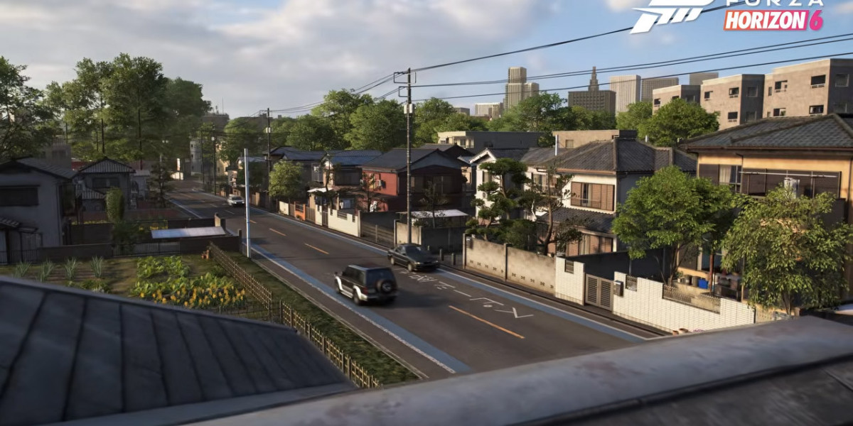 Horizon 6 Sounds More Authentic Than FH5