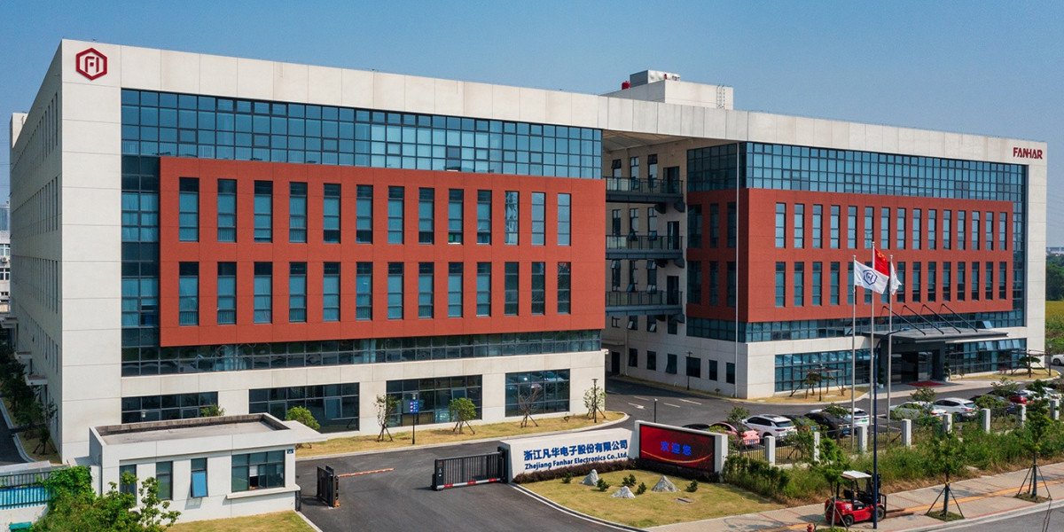 Voltage Monitor Relay Suppliers: Ensuring Safe and Reliable Electrical Systems