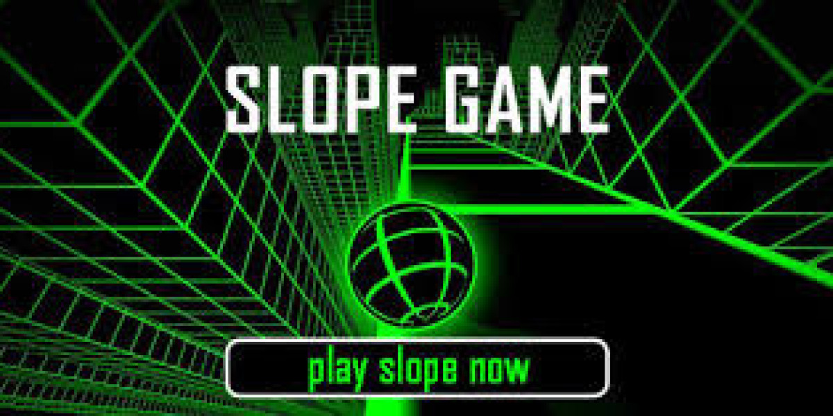 Experiencing the Addictive Thrill of Slope Game