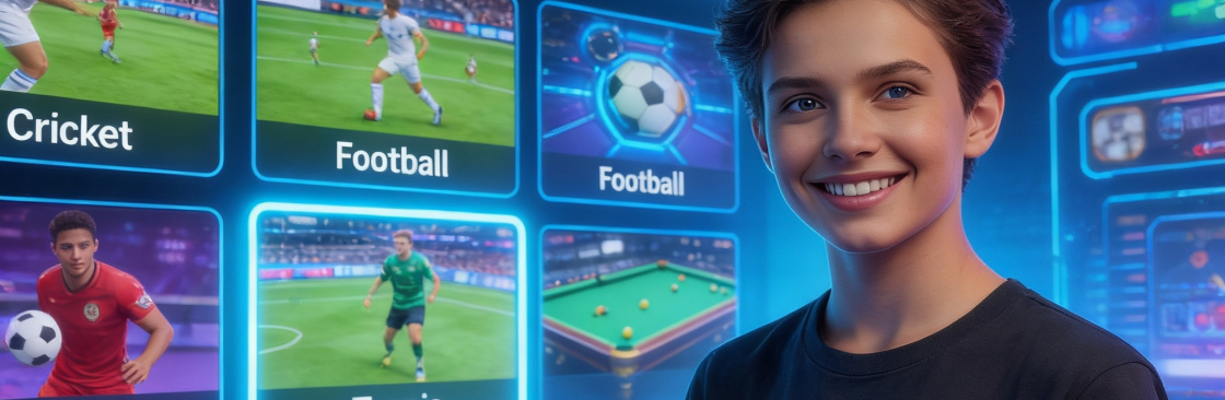 sky exchange Cover Image