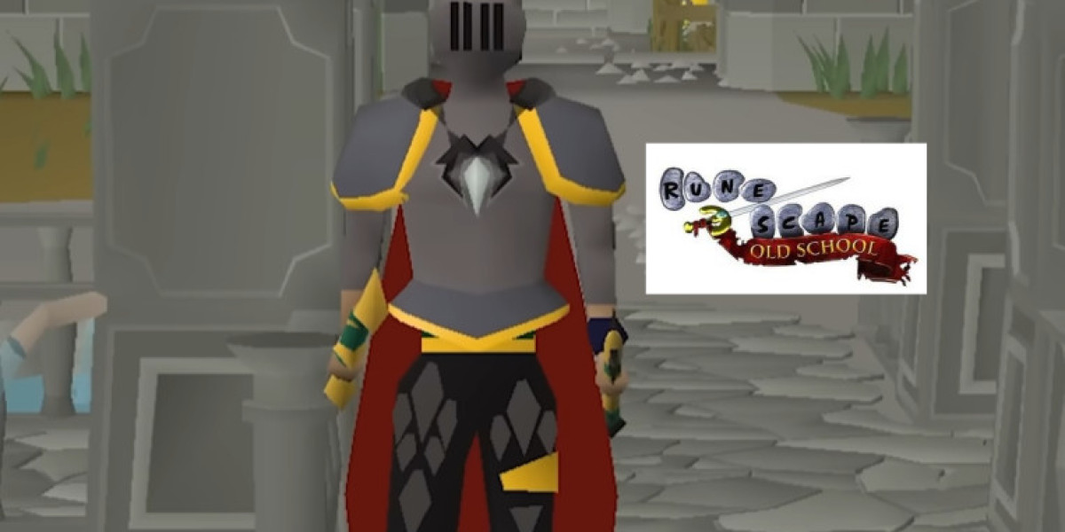 Rsorder Mastering Motherload Mine in Old School RuneScape: A Complete Guide