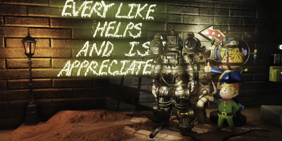 Fallout 76’s Big Update Is Not Going Over Well